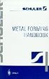 Metal Forming Handbook
