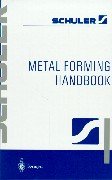 Metal Forming Handbook