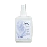 Satin Smooth Res-Q Analgesic Topical Pain Relief Spray with 4% Lidocaine