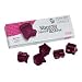 Tektronix ColorStix Magenta Solid-Ink 5-Pack (016-2046-00, Phaser 8200 Printer)