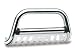 Westin 32-1360 Ultimate Chrome Stainless Steel Grille Guard