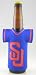 Syracuse Orange Bottle Jersey Holder