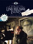 The Trouble Begins: A Box of Unfortunate Events, Books 1-3 (The Bad Beginning; The Reptile Room; The Wide Window)
