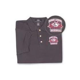 Minor League Baseball 100th Anniversary Polo Shirt