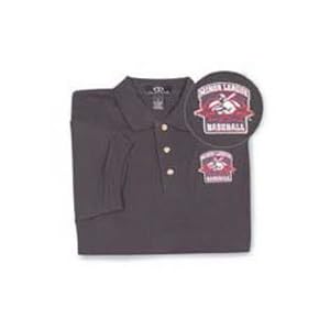 Minor League Baseball 100th Anniversary Polo Shirt