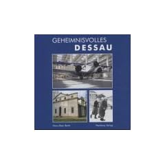 Geheimnisvolles Dessau