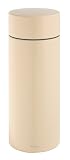 Brabantia Canister 2.2litre Almond