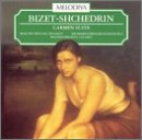 Bizet-Shchedrin: Carmen Suite