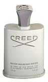 Silver Mountain Water by Creed for Men 4.0 oz Millesime Spray