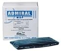 ADMIRAL COLORANT & ALGAE CONTROL WSP 4 PACK