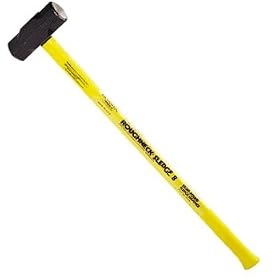 8 Lb Premium Quality Sledge Hammer