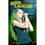 Avril Lavigne: She's Complicated book cover