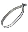 Pant Leg Cuff Clips Bike Bicycle