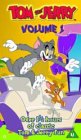 Review Warner Home Video  / Tom And Jerry - Vol. 1