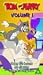 VHS : Tom And Jerry - Vol. 1