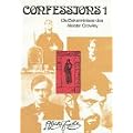 Confessions, in 2 Bdn., Bd.1