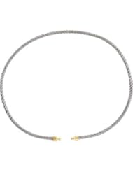 Cascade Chain With Key Ends For Swap Stainless Steel 62889