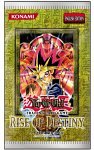 Eigenschaften Upper Deck 35603 / Yu-Gi-Oh! Rise of Destiny Booster (deutsch)