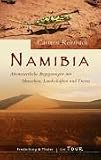Namibia - Carmen Rohrbach