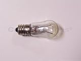 General Electric GENERAL ELECTRIC WR02X12208 DISPENSER LIGHT BULB