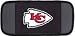 Kansas City Chiefs CD Visor.