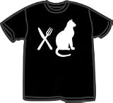 East Pussy T-Shirt