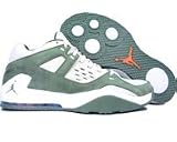 Nike - Nike Air Jordan S.U. Trainer (army olive / net / solar orange)