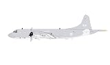 InFlight 200 Canadian AF P-3 Orion Model Airplane
