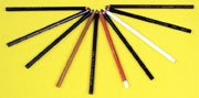 Makeup Pencil 7'' Yellow