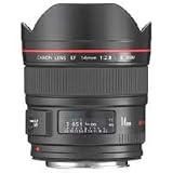 Canon EF 14mm f/2.8L II USM Wide Angle Lens - Refurbished