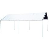 18ft. Gable End Tarp
