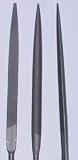 Swiss Single Cut File Set, 3 Pcs