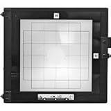 Mamiya Checker Focusing Screen Type A4 SD702 for the RZ67 Pro IID with the ZD Digital Back