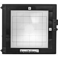 Mamiya Checker Focusing Screen Type A4 SD702 for the RZ67 Pro IID