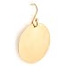 Jewelry : Jane Moon Earrings in Silver or Gold