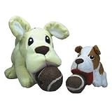 Tuggles Large Bulldog