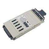 Cisco WS-G5484 1000BASE-SX Fiber GBIC Module