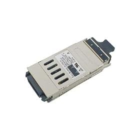 Cisco WS-G5484 1000BASE-SX Fiber GBIC Module: Electronics