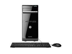 Hp Pavilion P6-2120 Refurbished Desktop Computer