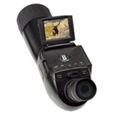 BUSHNELL 111545 5.0 MEGAPIXEL IMAGEVIEW 15 45 X 70MM IMAGE CAPTURE SPOTTING SCOPE