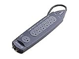 Belkin PureAV Home Theater 7-Outlet Surge Protector