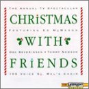 CD-Charts  Search : Christmas With Friends: The Annual TV Spectacular