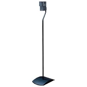 Bose UFS-20 Universal Floor Stands (pair) - Black