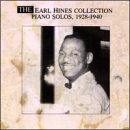 The Earl Hines Collection 1928-1940