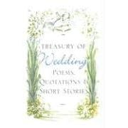 Treasury of Wedding Poems, Quotations and Short Stories