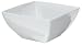 Thomas by Rosenthal Loft 8-1/4-Inch Deep Square Bowl