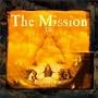 Mission UK - Resurrection/Greatest Hits