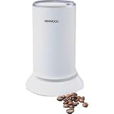 Kenwood CG100  Coffee Grinder 140w (White)by Kenwood
