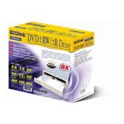 Buslink 8X IDE DUAL SPEC DVD-RW ( DVRW882D )