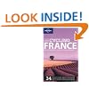 Lonely Planet Cycling France 2nd Ed.: 2nd Edition